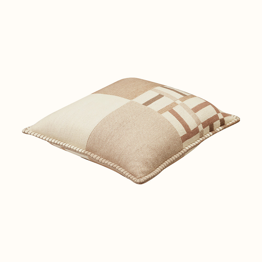 Avalon Facade pillow Hermès Australia